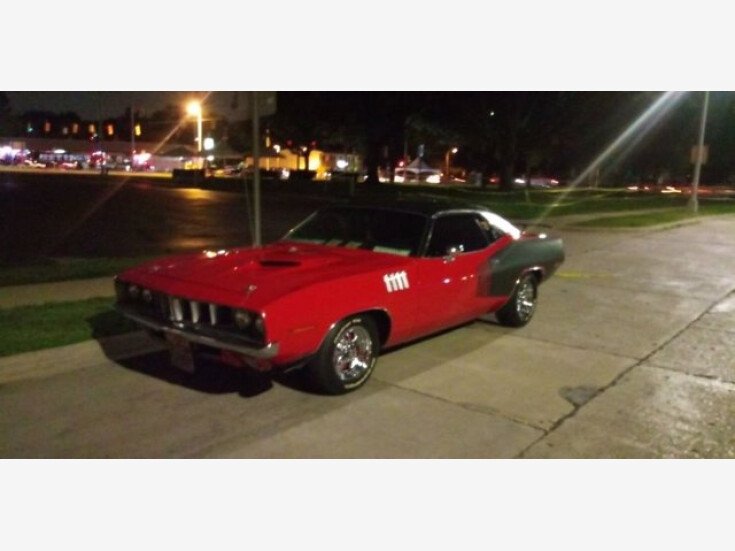 Photo for 1972 Plymouth CUDA